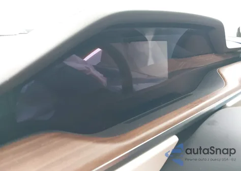 2026 Tesla Model X All-Wheel Drive from USA, damaged, VIN 7SAXCDE53TF478262